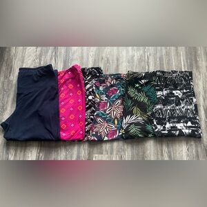 DEAL BOX: SIX LEGGINGS ✨✨